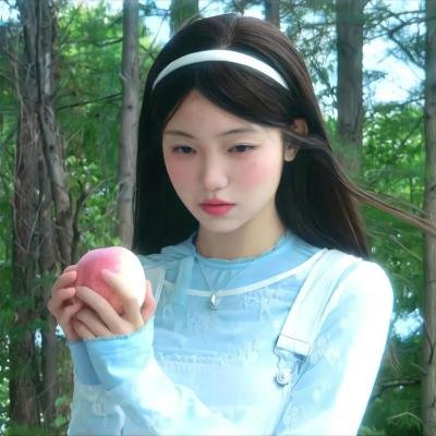 爱的开始
